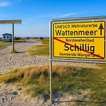 Wattlaeufer Hébergement de vacances *